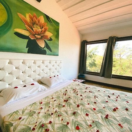 The Eco Palace Hostel Búzios Eksteriør bilde
