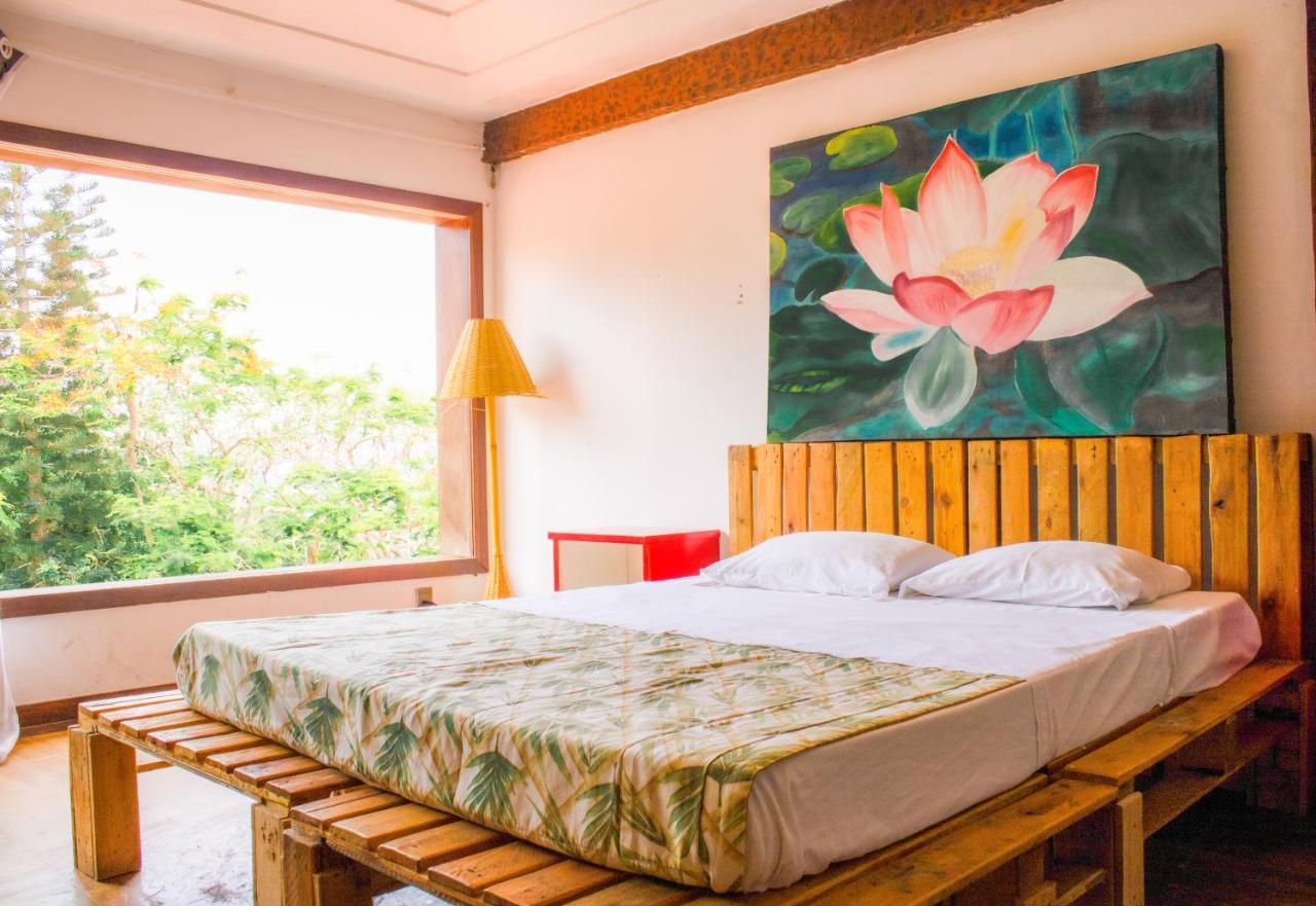 The Eco Palace Hostel Búzios Eksteriør bilde