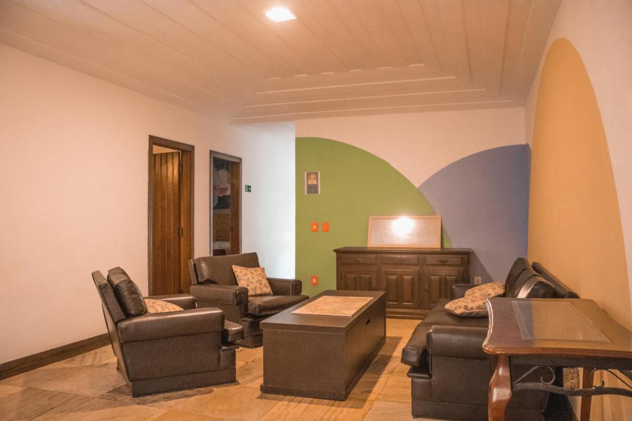 The Eco Palace Hostel Búzios Eksteriør bilde