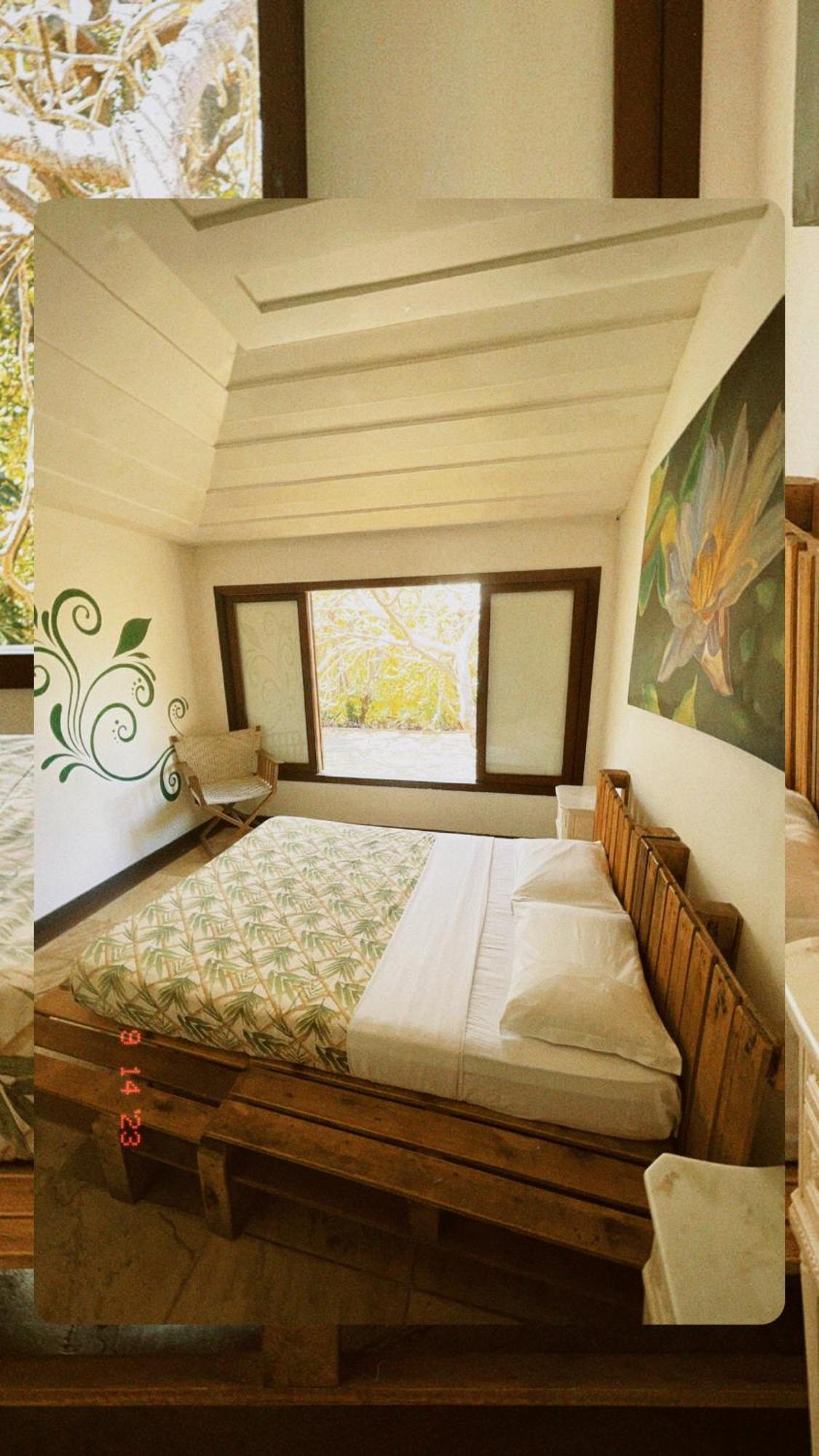 The Eco Palace Hostel Búzios Eksteriør bilde