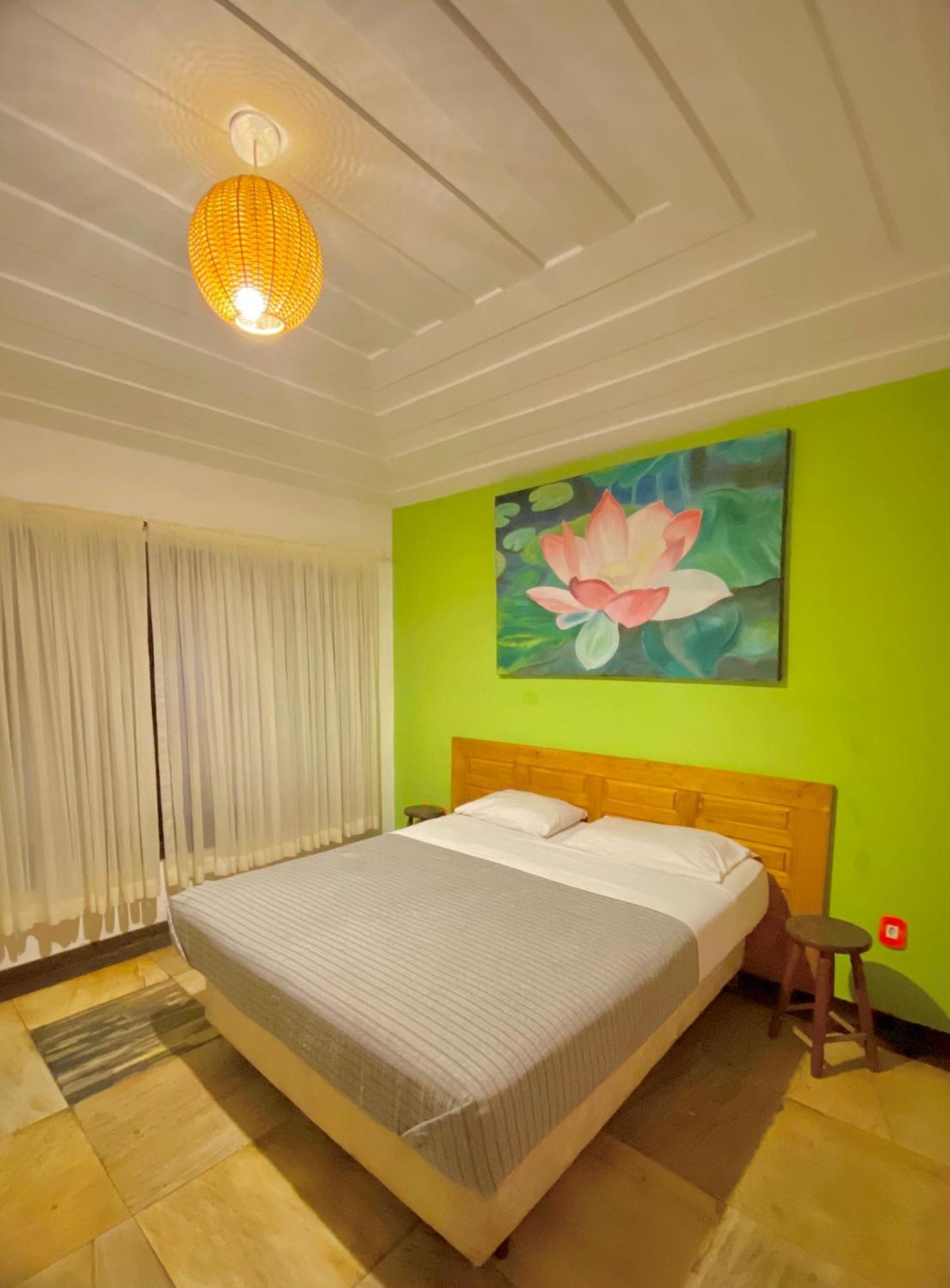 The Eco Palace Hostel Búzios Eksteriør bilde