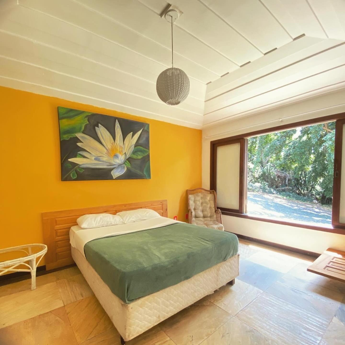 The Eco Palace Hostel Búzios Eksteriør bilde